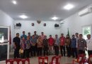 Yayasan Panca Budi Medan laksanakan Audiensi dengan Kades/Lurah di Kecamatan Kuala