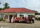 Peringati HUT Langkat ke 274, ASN Kecamatan Kuala Kenakan Pakaian Adat