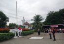 Pemerintah Kecamatan Kuala Laksanakan Upacara Peringatan Hari Lahir Pancasila